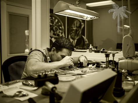 watchmaker west palm beach